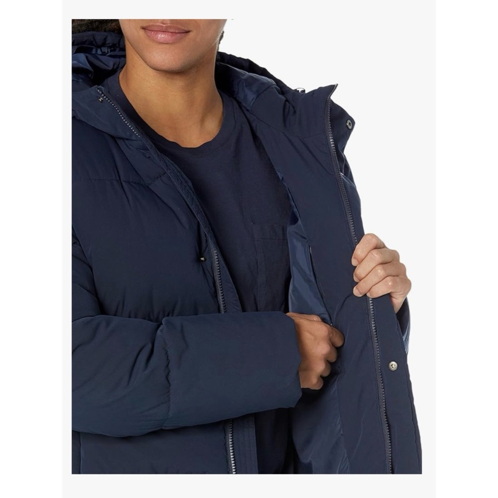 👯♀️Host Pick⚡️Amazon Essentials Recycled Polyester Hooded Puffer Jacket - Picture 5 of 13